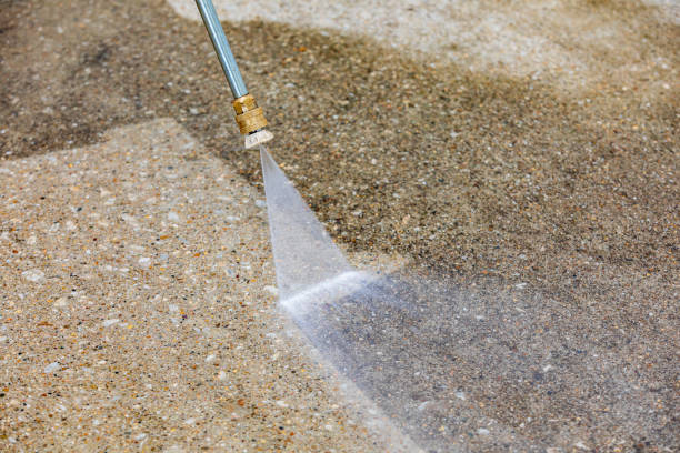 Best Vinyl Siding Pressure Washing in Lwa, CA
